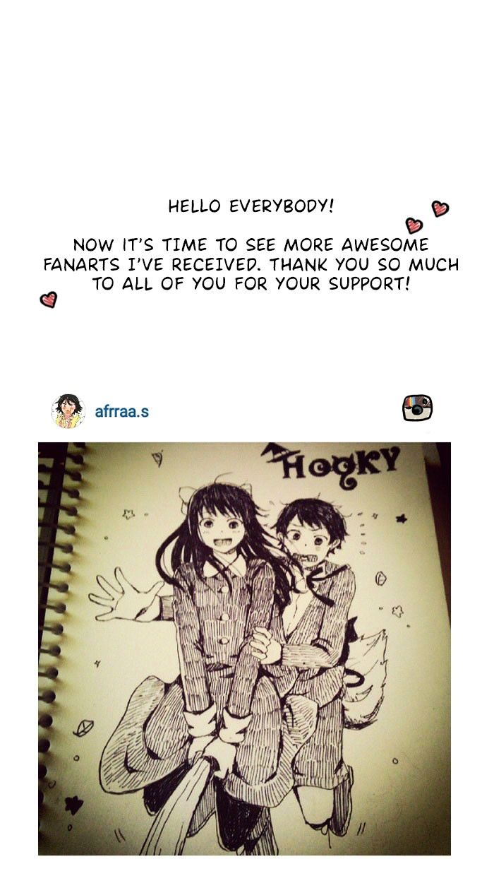 Read Hooky En Manga Online
