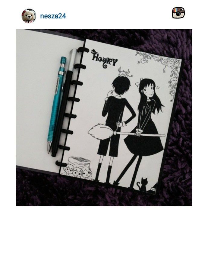 Read Hooky En Manga Online