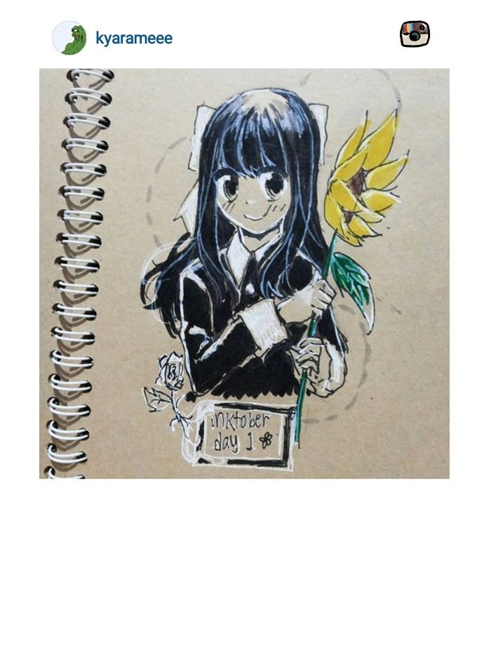 Read Hooky En Manga Online
