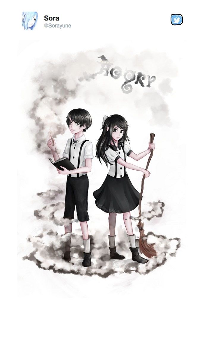 Read Hooky En Manga Online