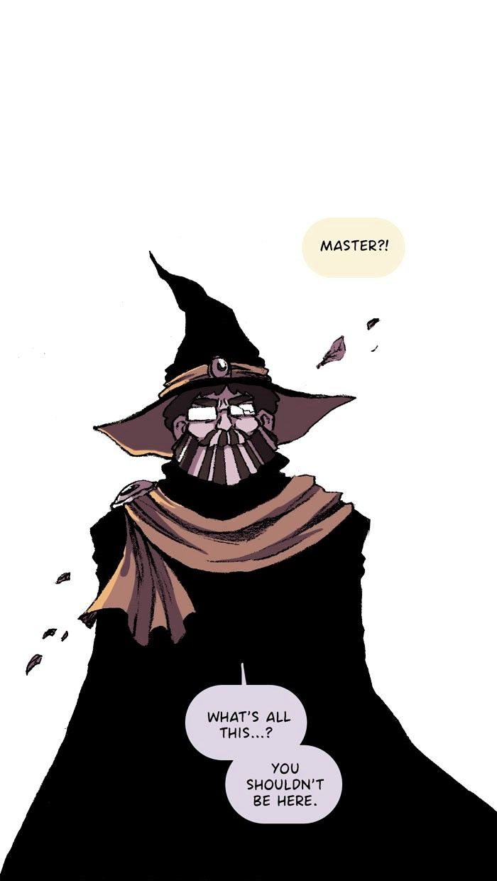 Read Hooky En Manga Online