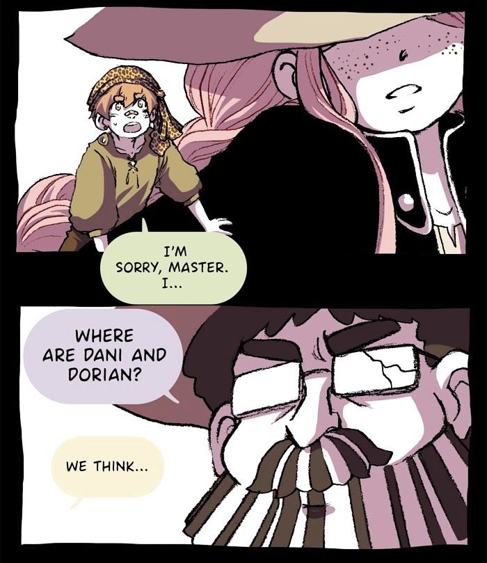 Read Hooky En Manga Online