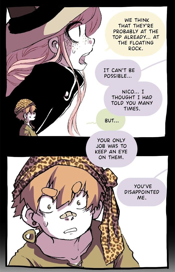 Read Hooky En Manga Online