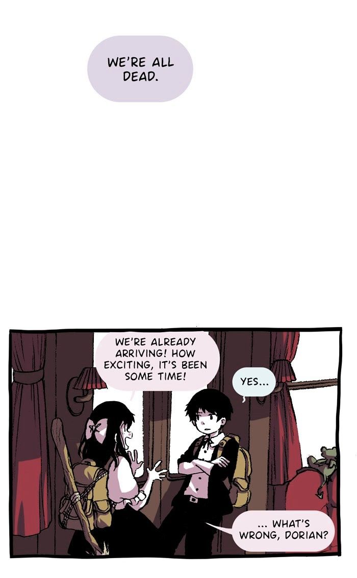 Read Hooky En Manga Online