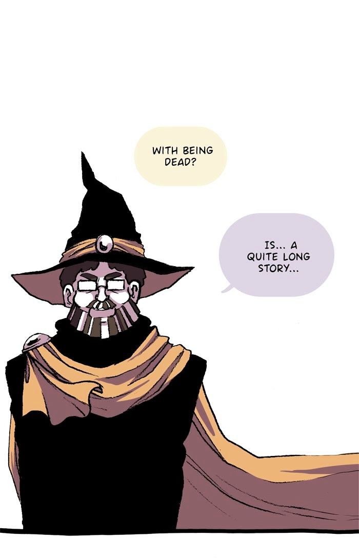 Read Hooky En Manga Online