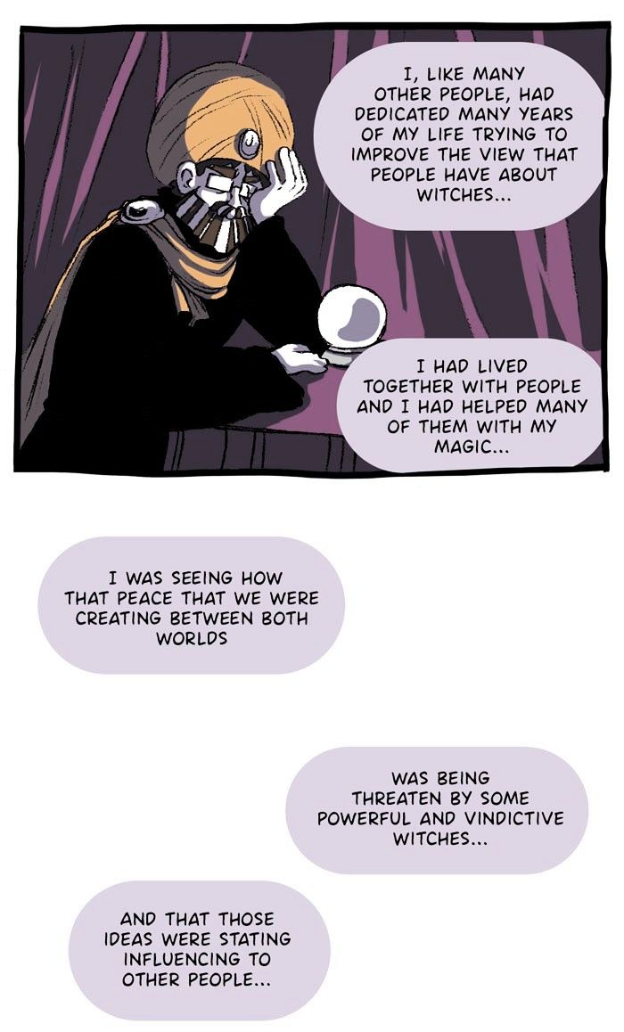 Read Hooky En Manga Online