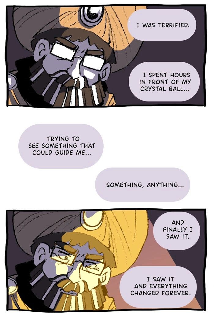 Read Hooky En Manga Online