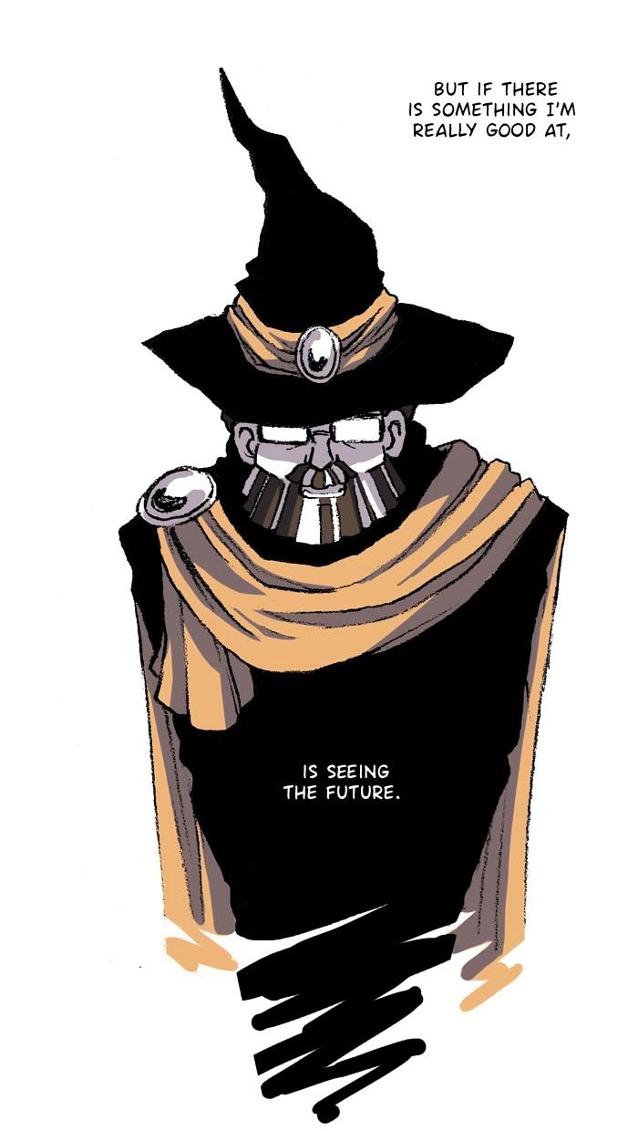 Read Hooky En Manga Online