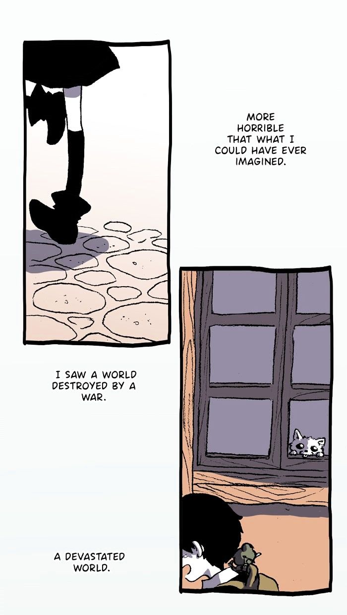 Read Hooky En Manga Online