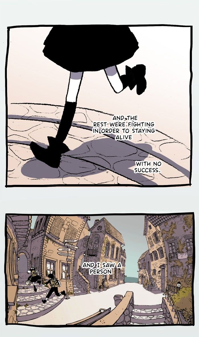 Read Hooky En Manga Online