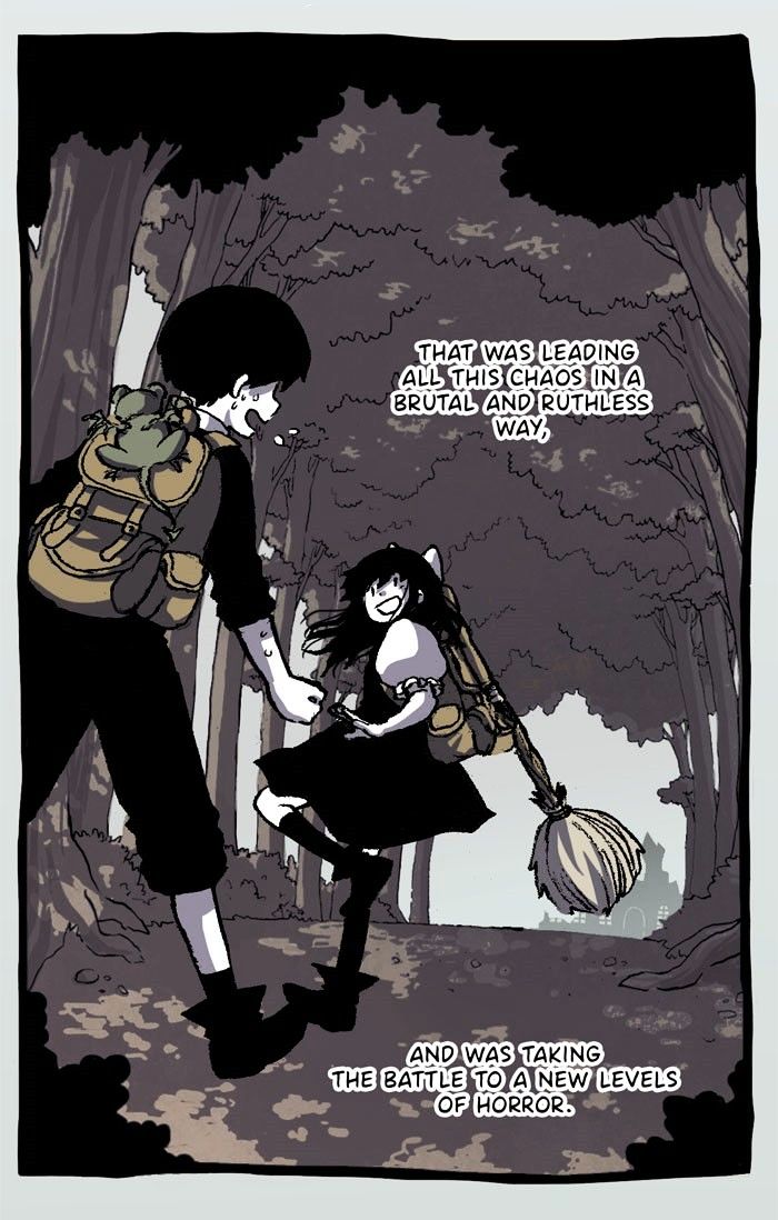Read Hooky En Manga Online