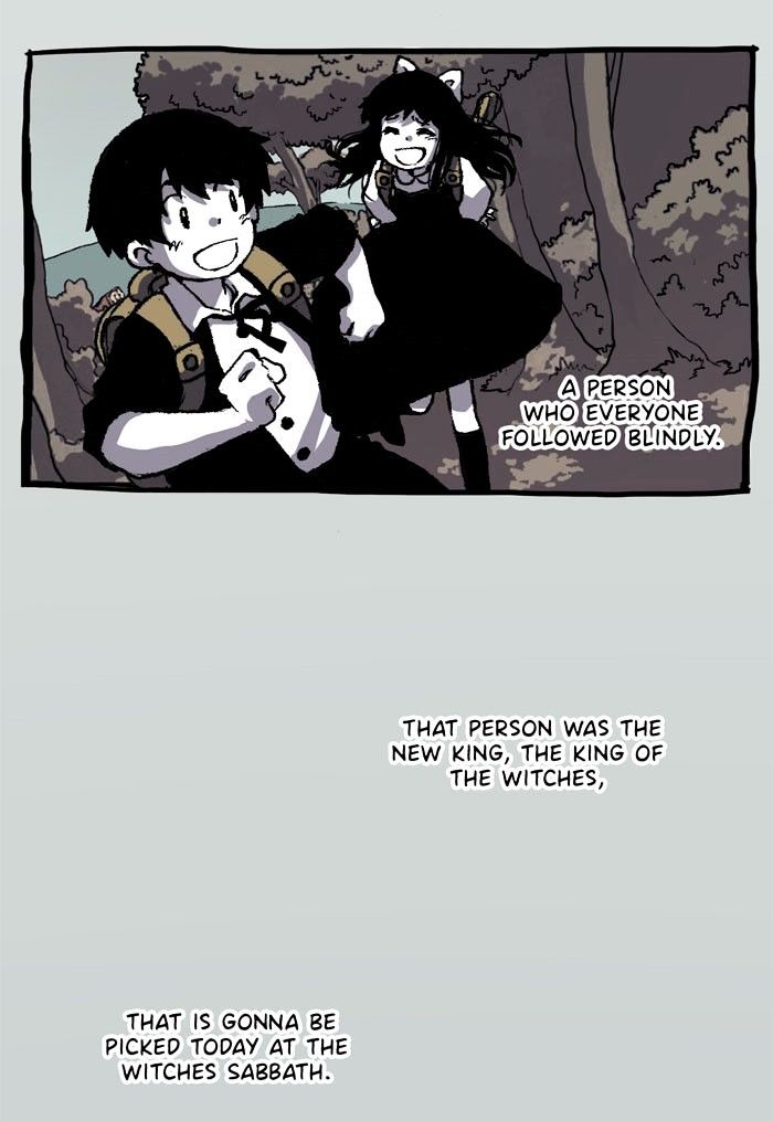 Read Hooky En Manga Online