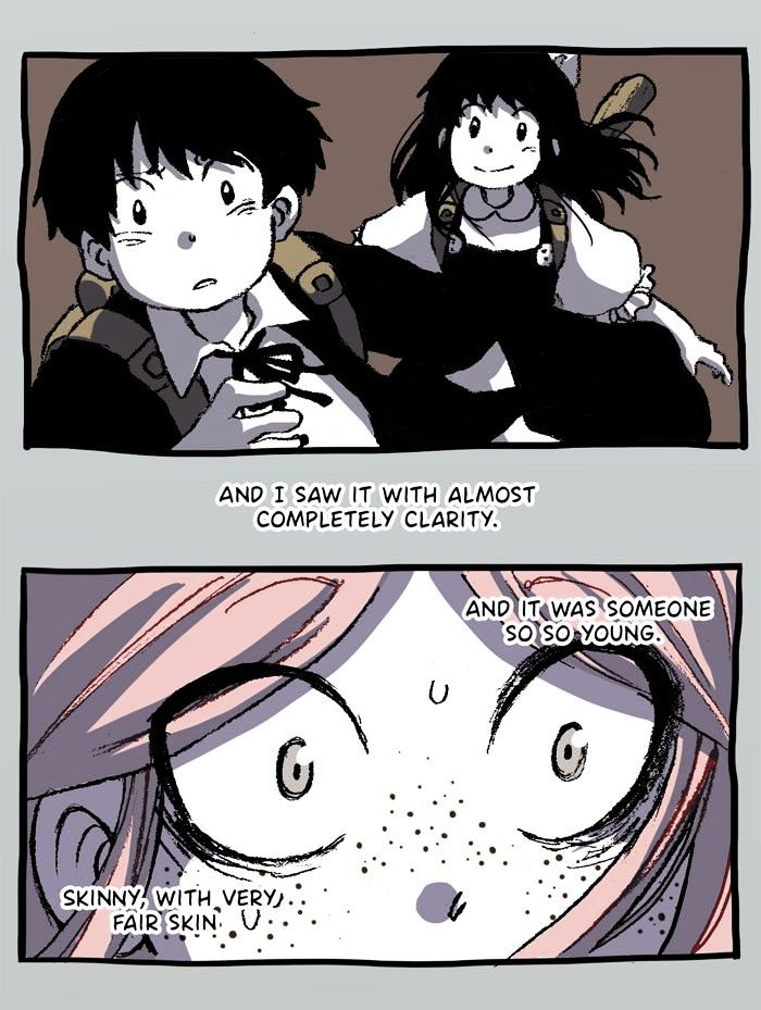 Read Hooky En Manga Online