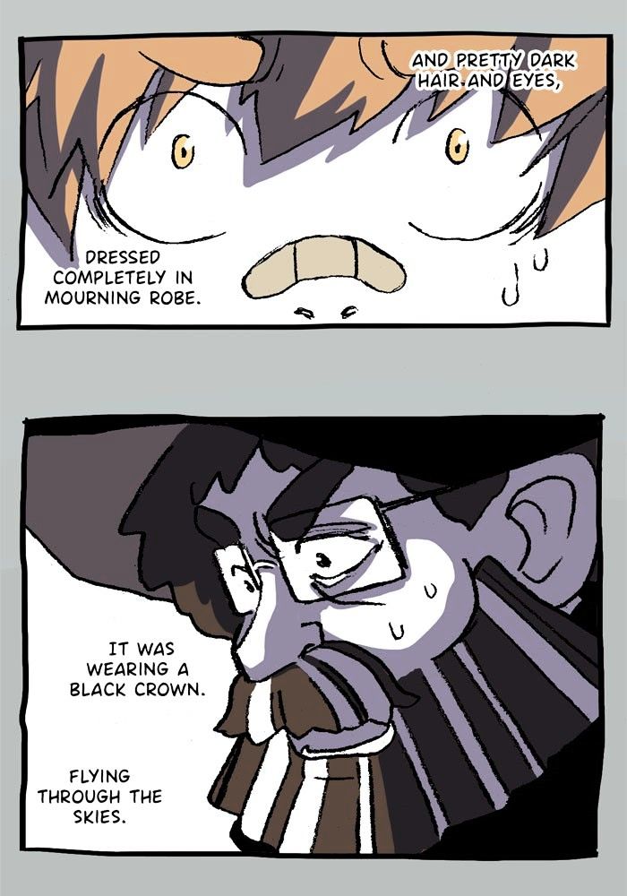 Read Hooky En Manga Online