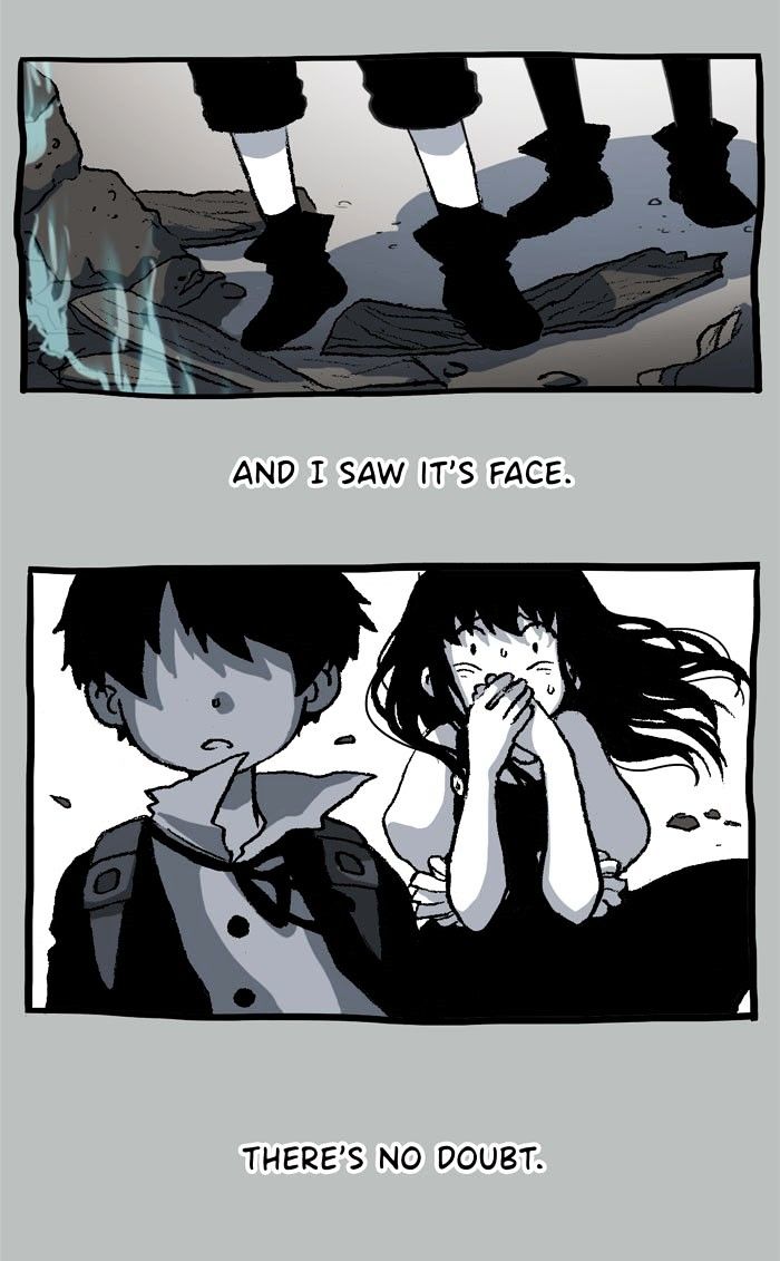 Read Hooky En Manga Online