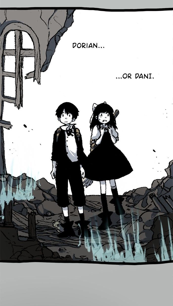 Read Hooky En Manga Online