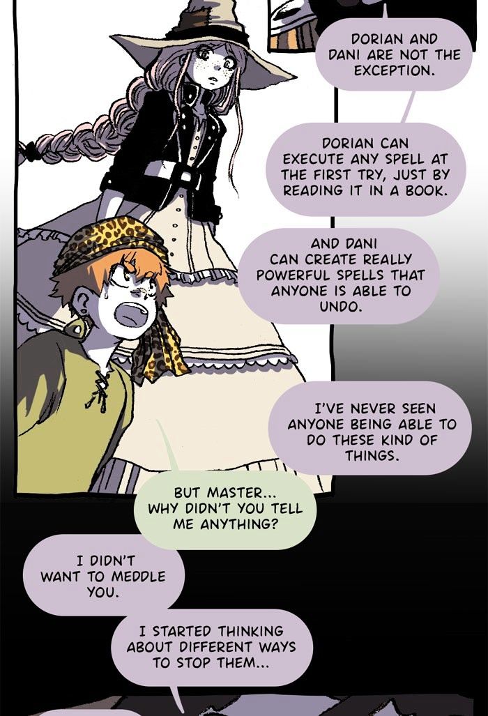 Read Hooky En Manga Online