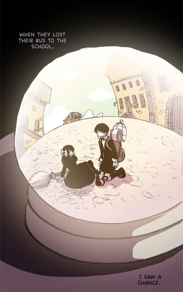 Read Hooky En Manga Online
