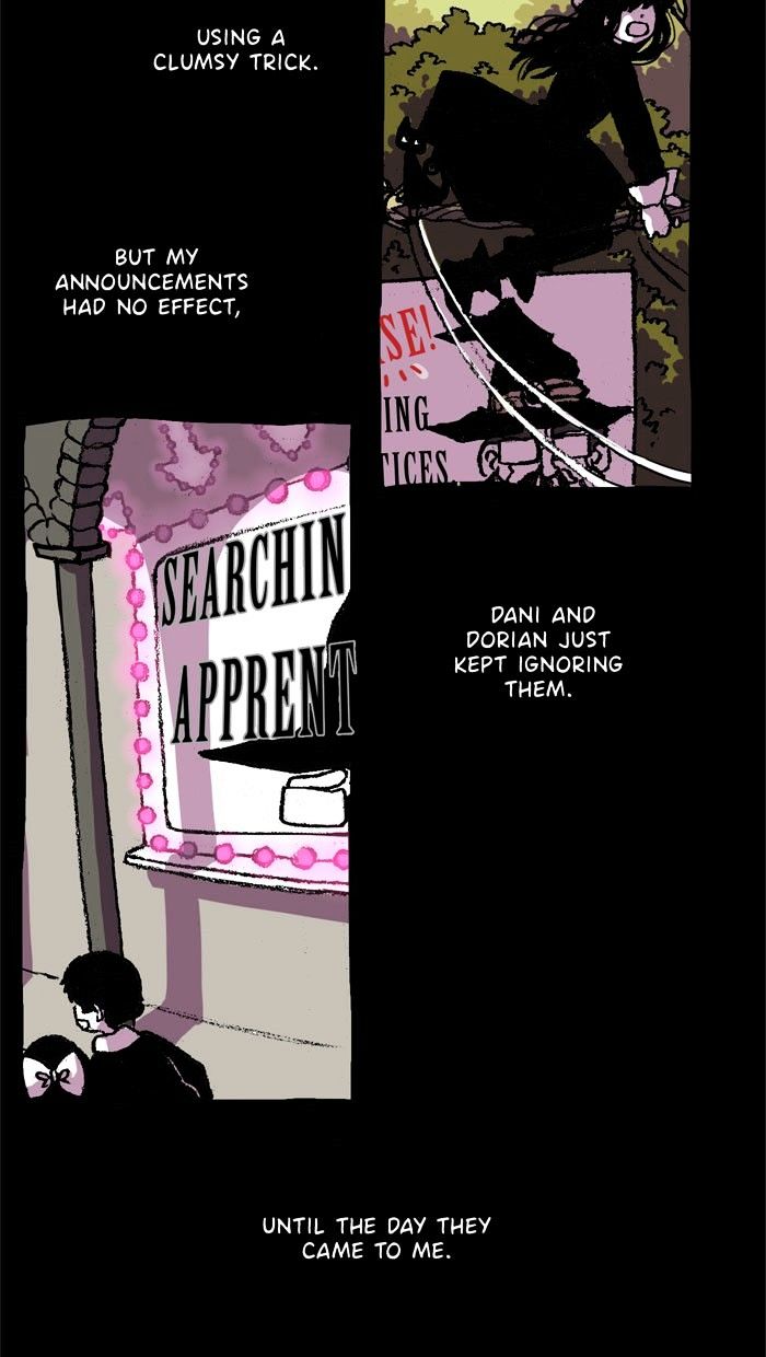 Read Hooky En Manga Online
