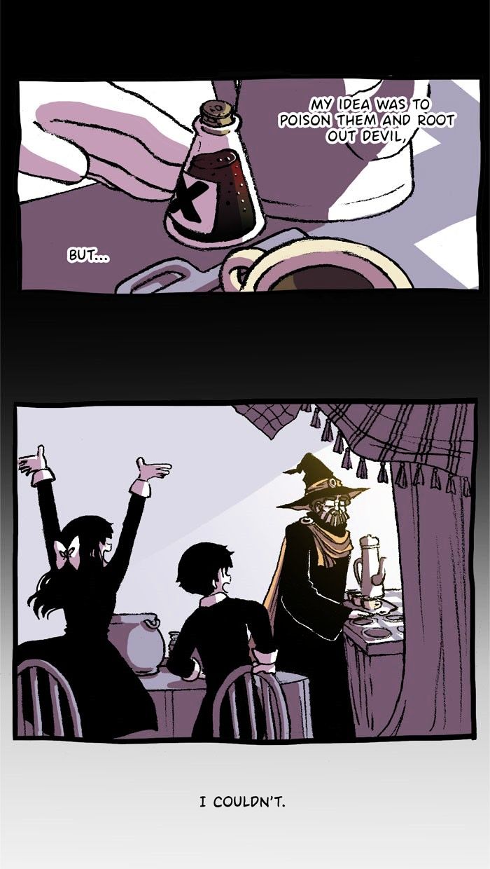 Read Hooky En Manga Online