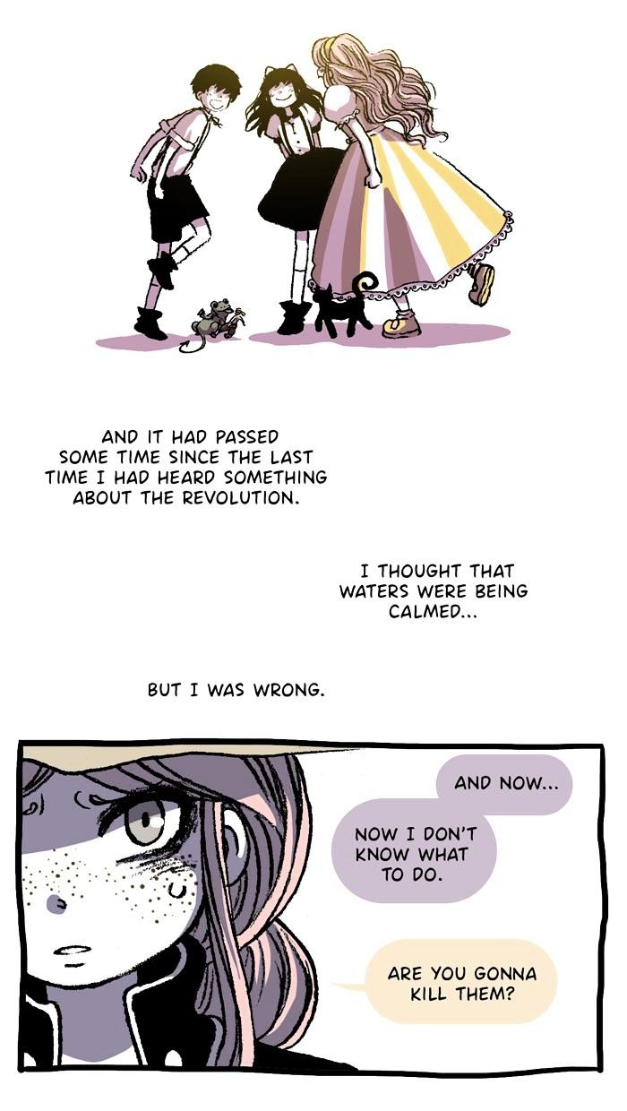 Read Hooky En Manga Online