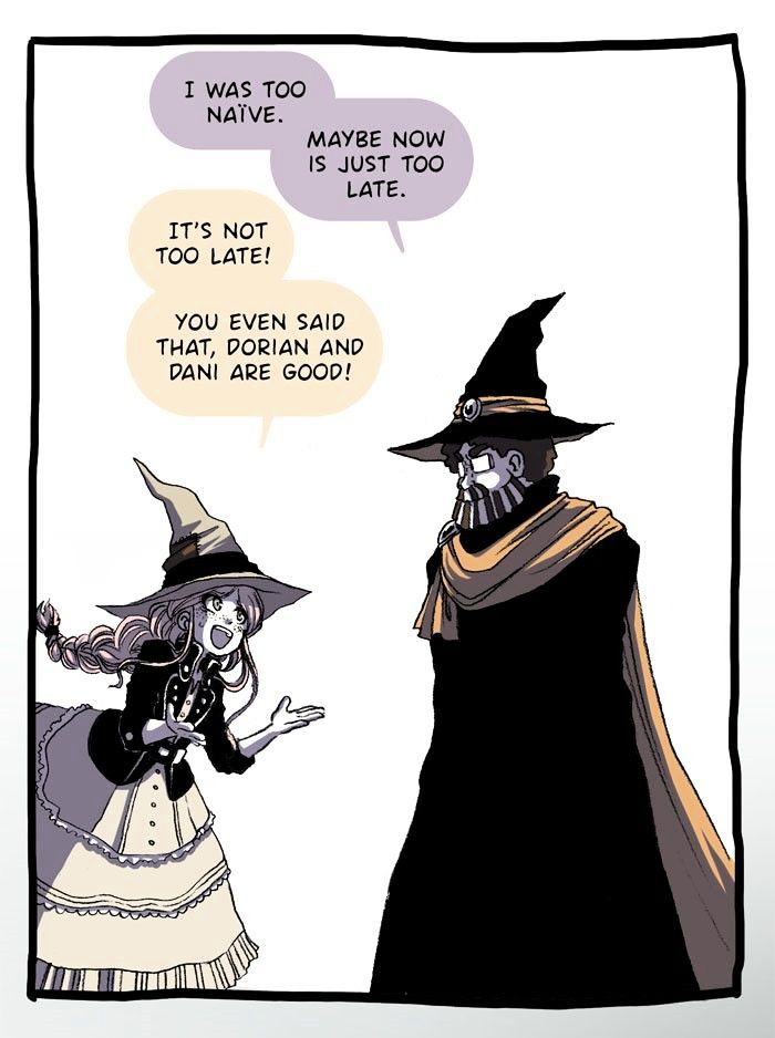 Read Hooky En Manga Online