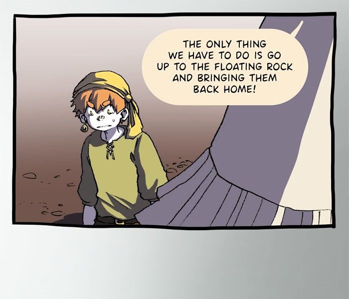 Read Hooky En Manga Online