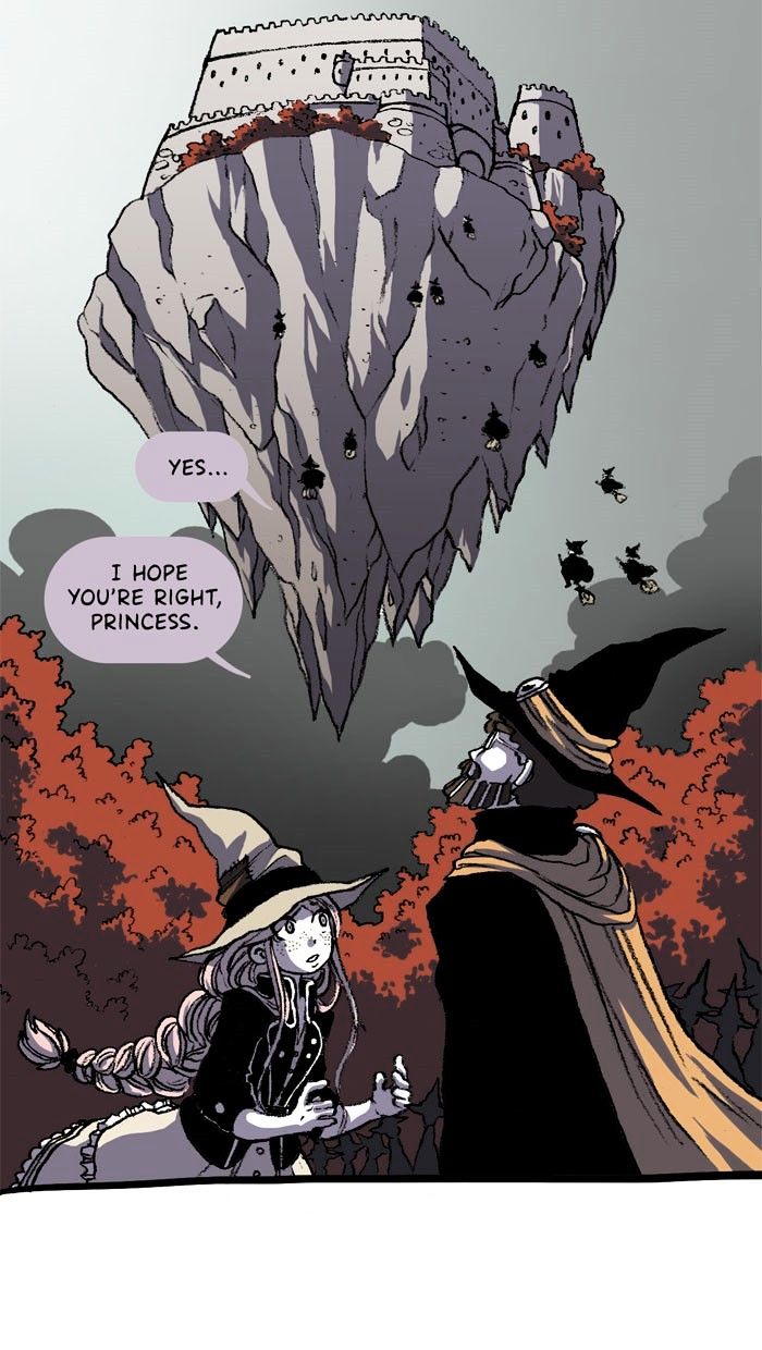 Read Hooky En Manga Online