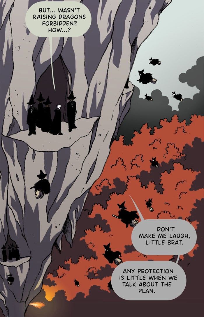 Read Hooky En Manga Online
