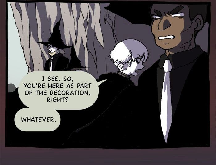 Read Hooky En Manga Online