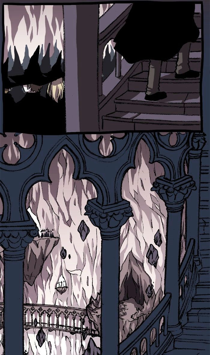 Read Hooky En Manga Online