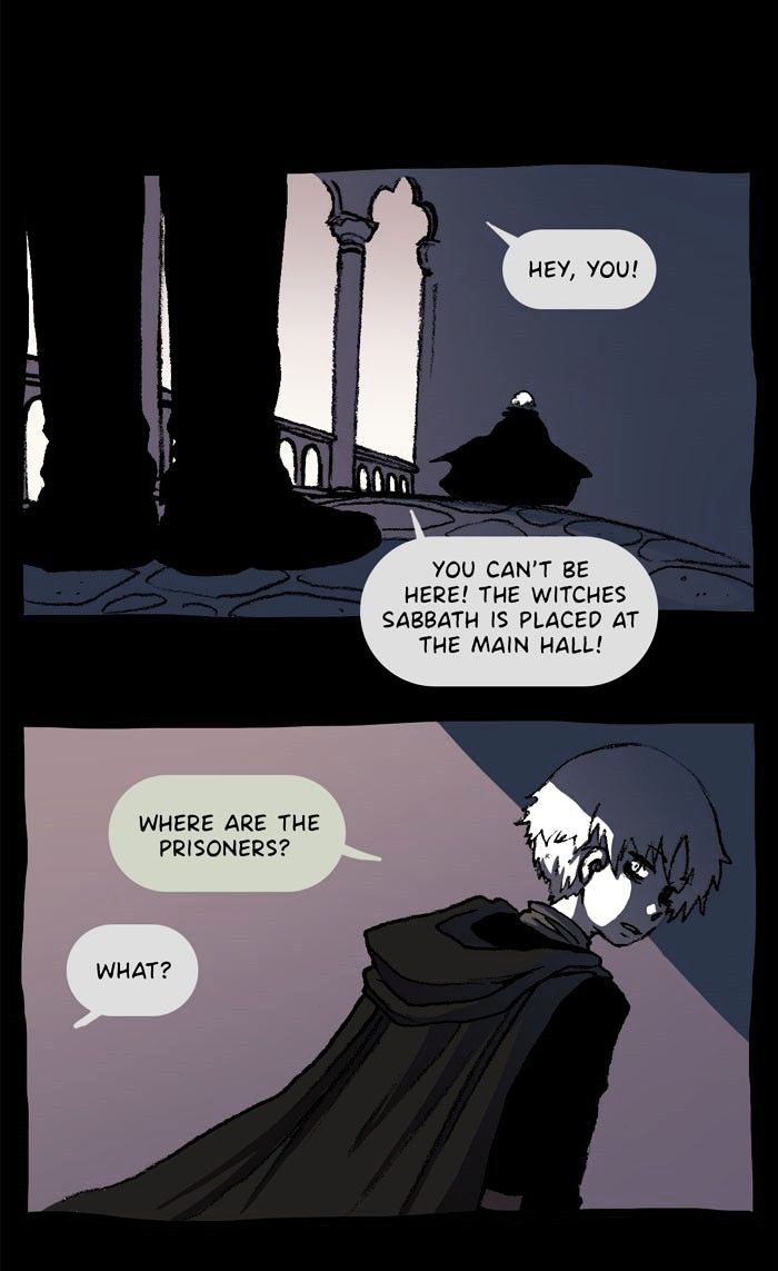 Read Hooky En Manga Online