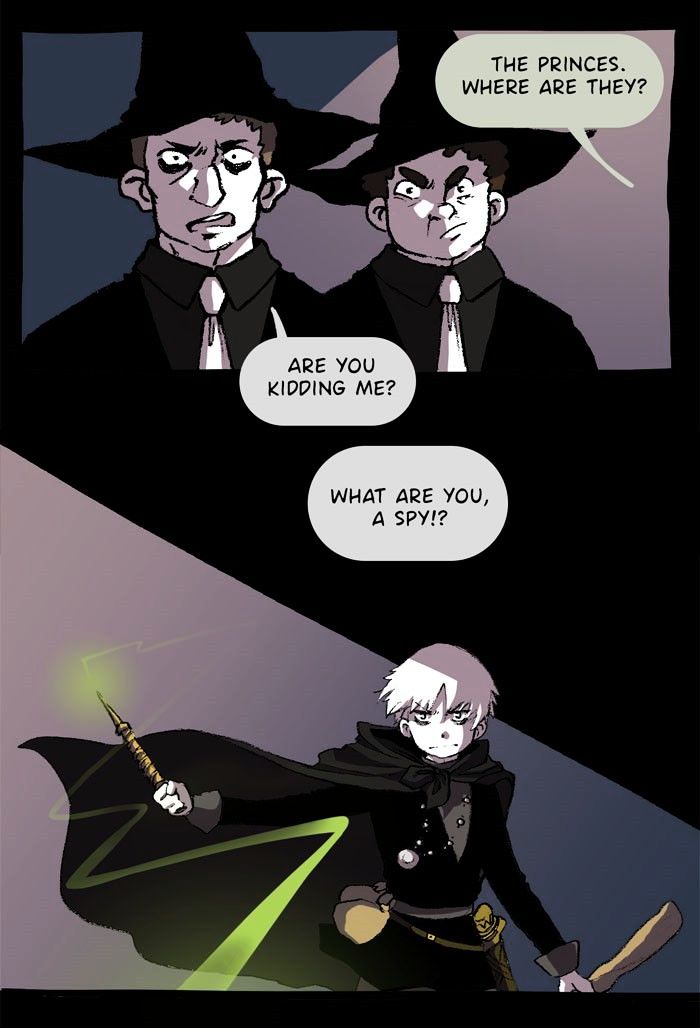 Read Hooky En Manga Online