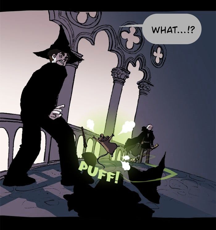 Read Hooky En Manga Online
