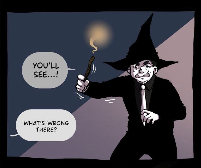 Read Hooky En Manga Online