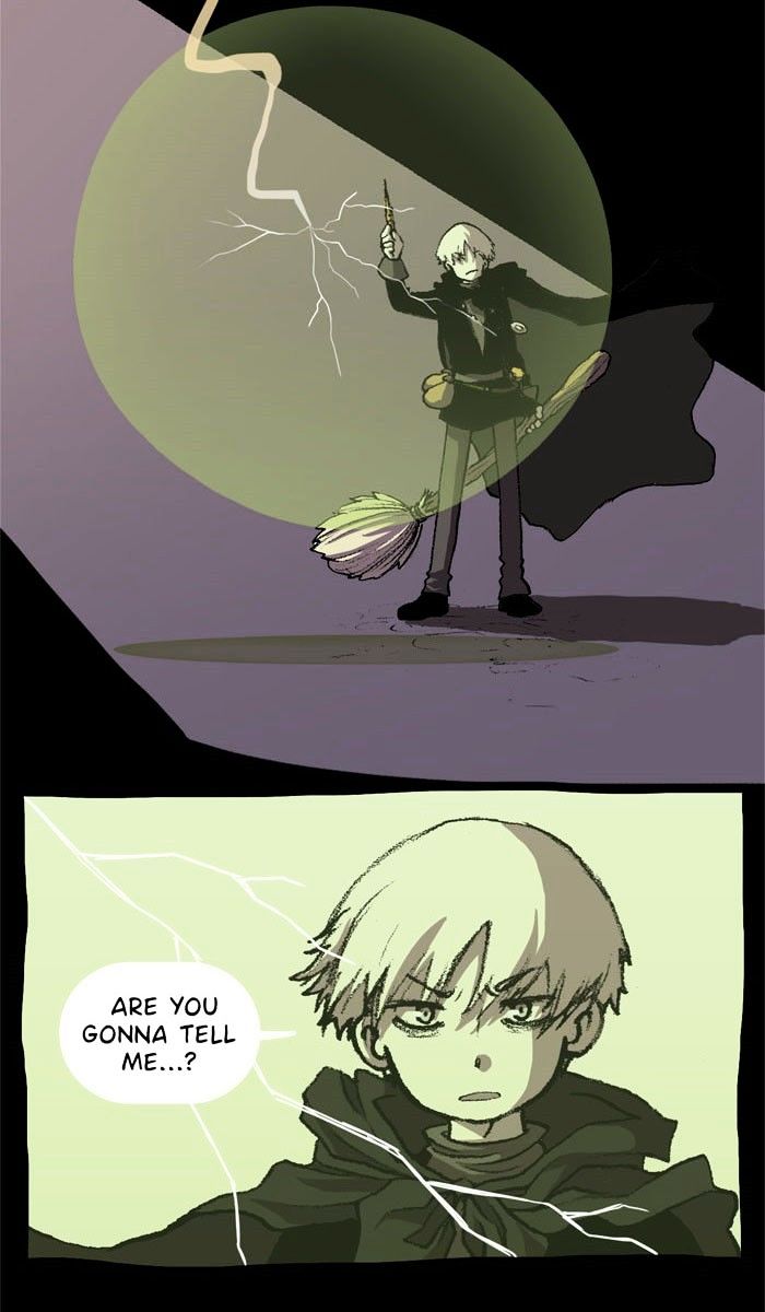 Read Hooky En Manga Online