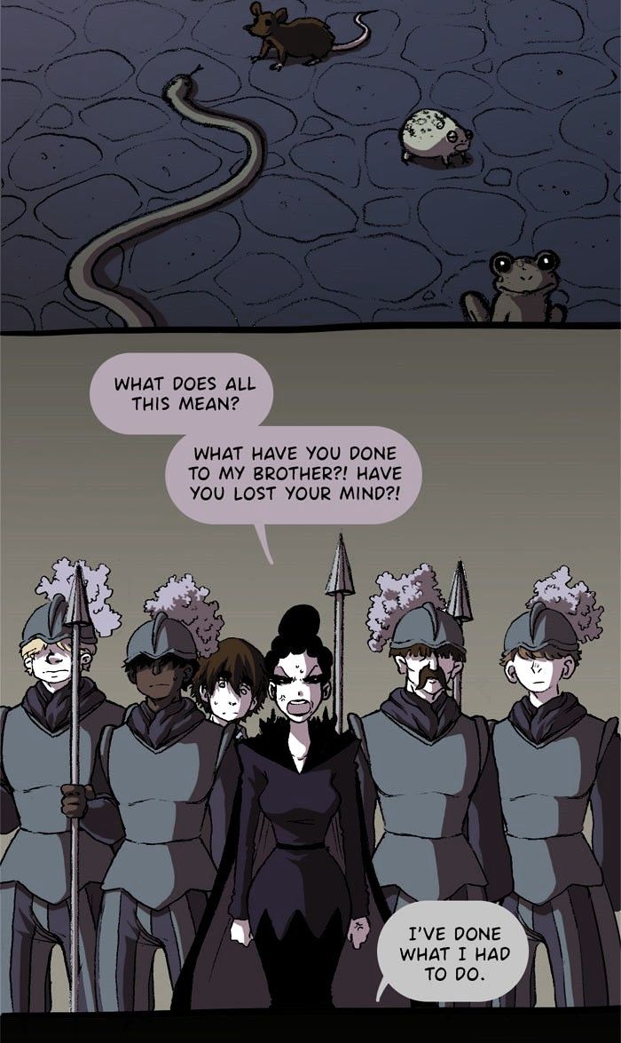 Read Hooky En Manga Online