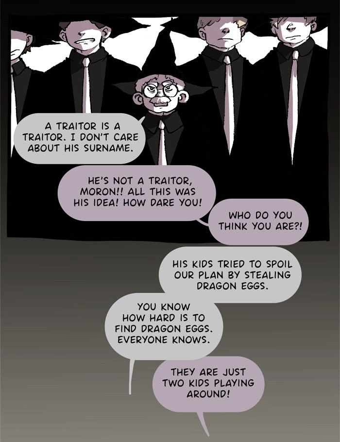 Read Hooky En Manga Online