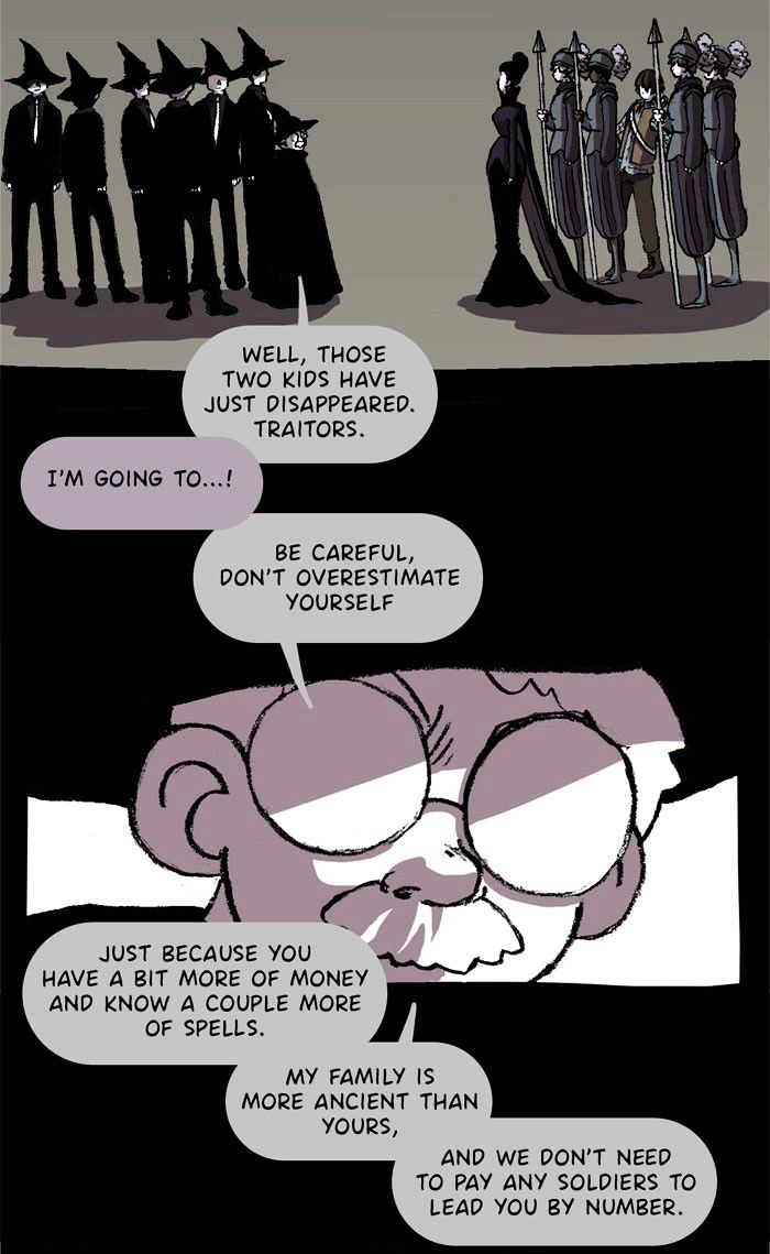 Read Hooky En Manga Online