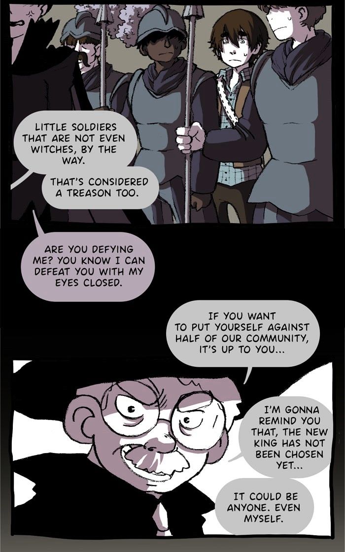 Read Hooky En Manga Online