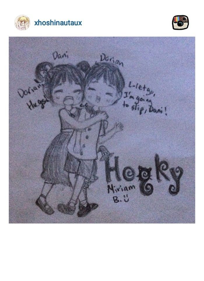 Read Hooky En Manga Online