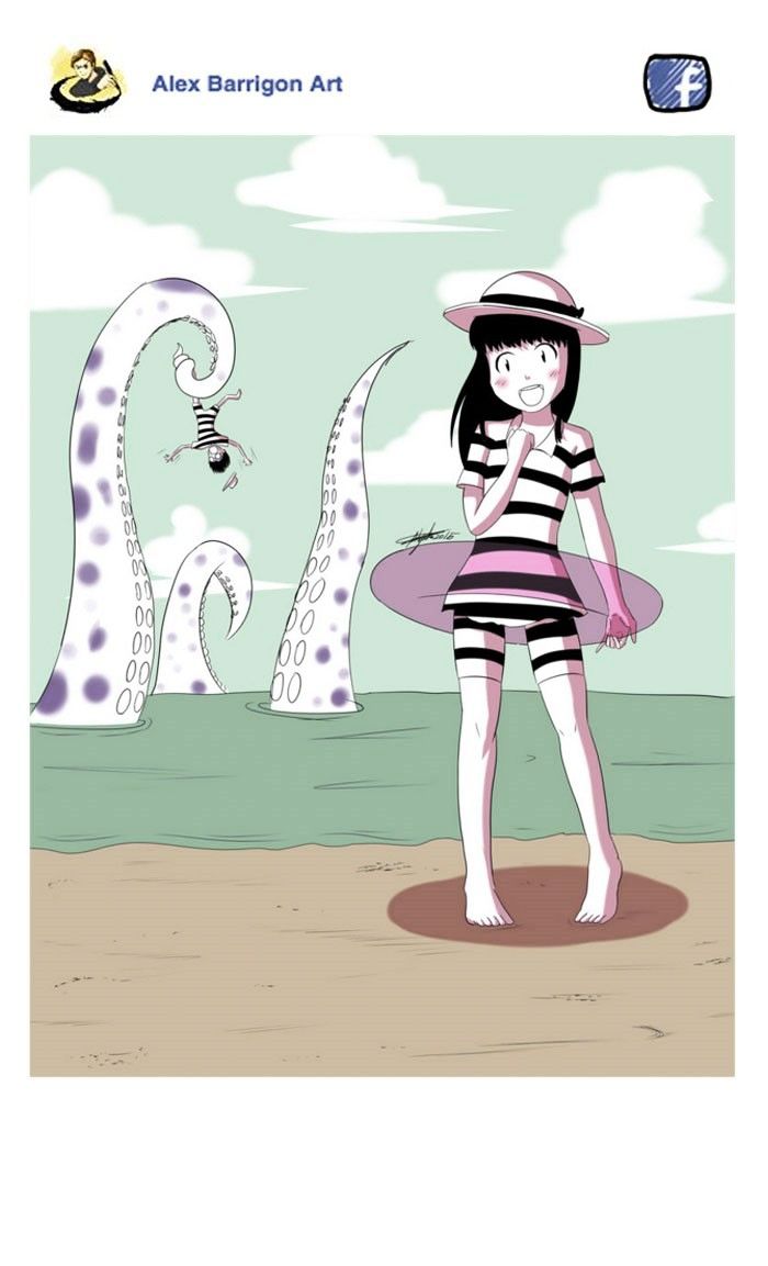 Read Hooky En Manga Online