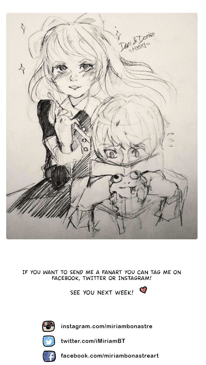 Read Hooky En Manga Online