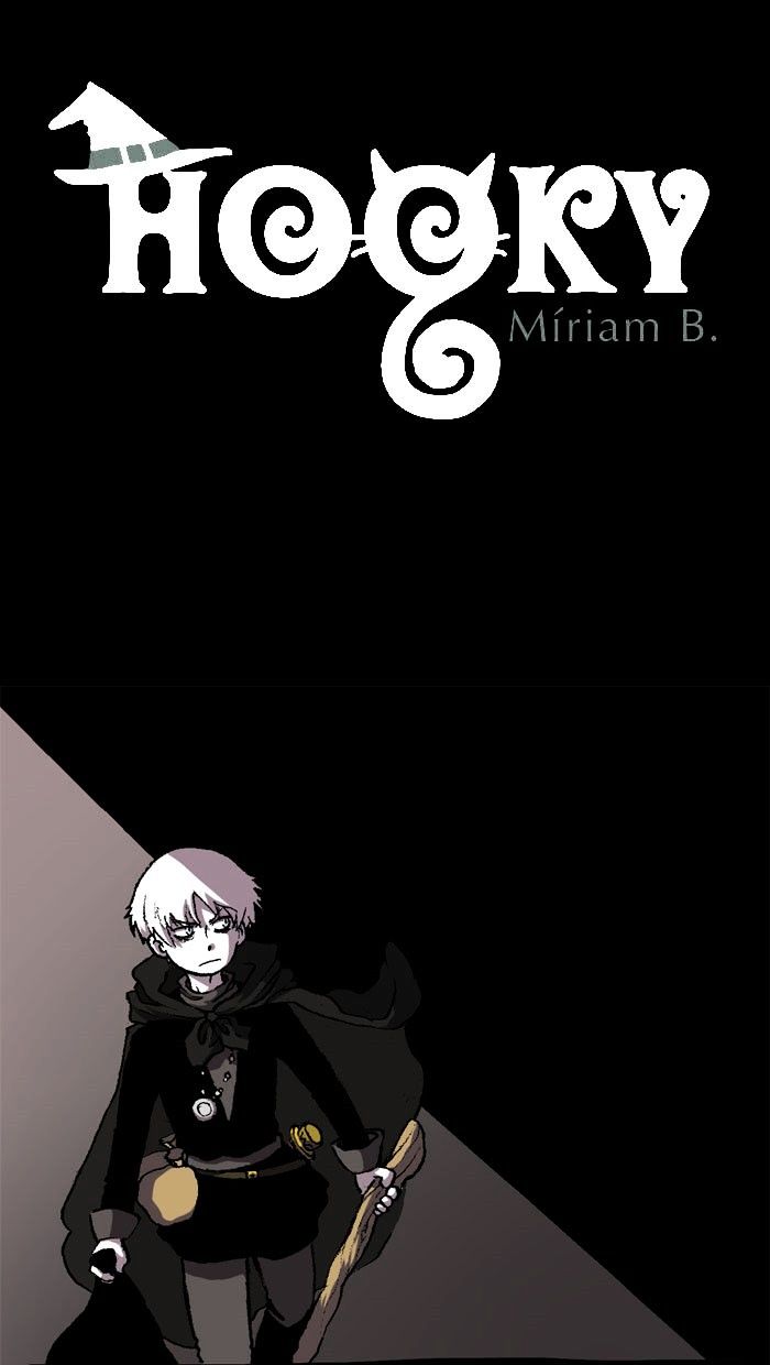 Read Hooky En Manga Online