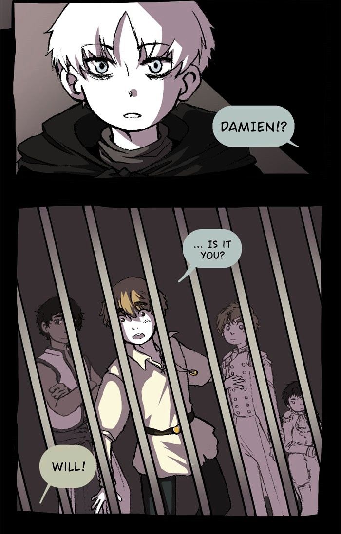 Read Hooky En Manga Online