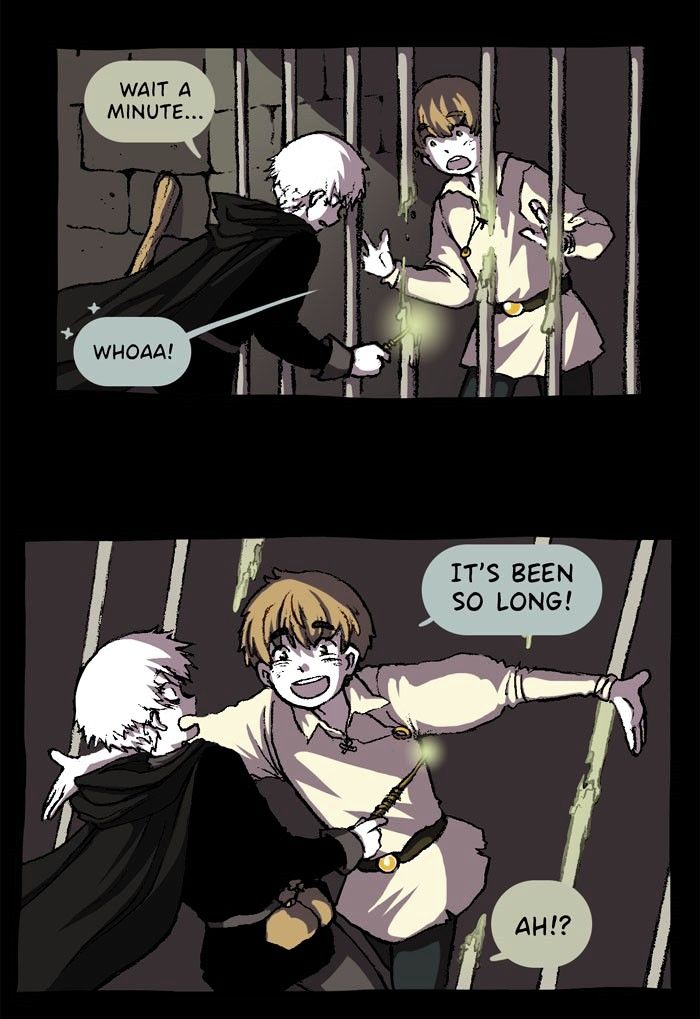 Read Hooky En Manga Online