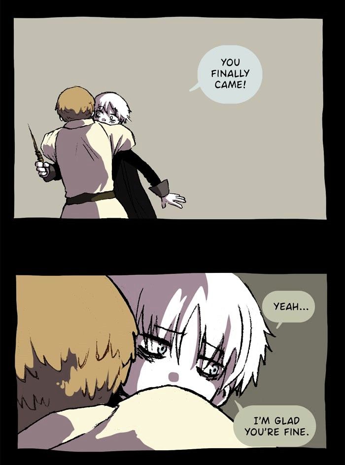 Read Hooky En Manga Online