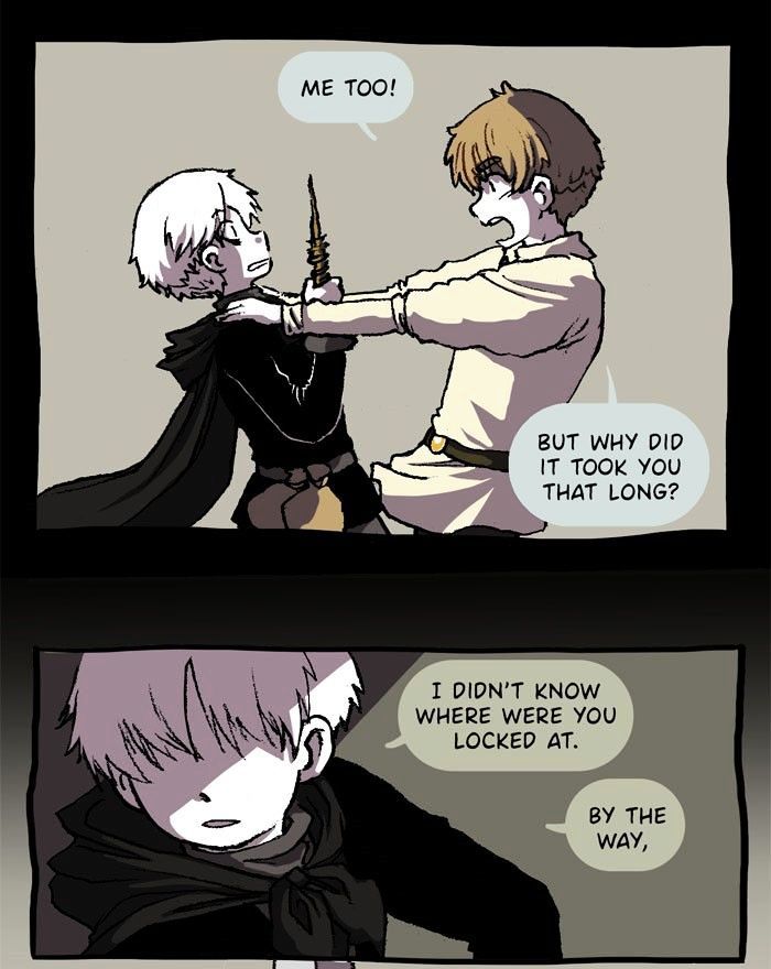 Read Hooky En Manga Online