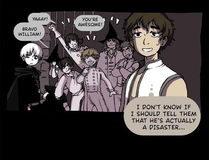 Read Hooky En Manga Online