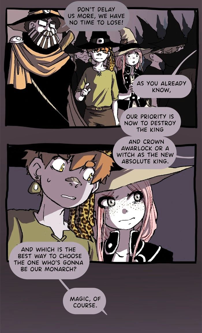 Read Hooky En Manga Online